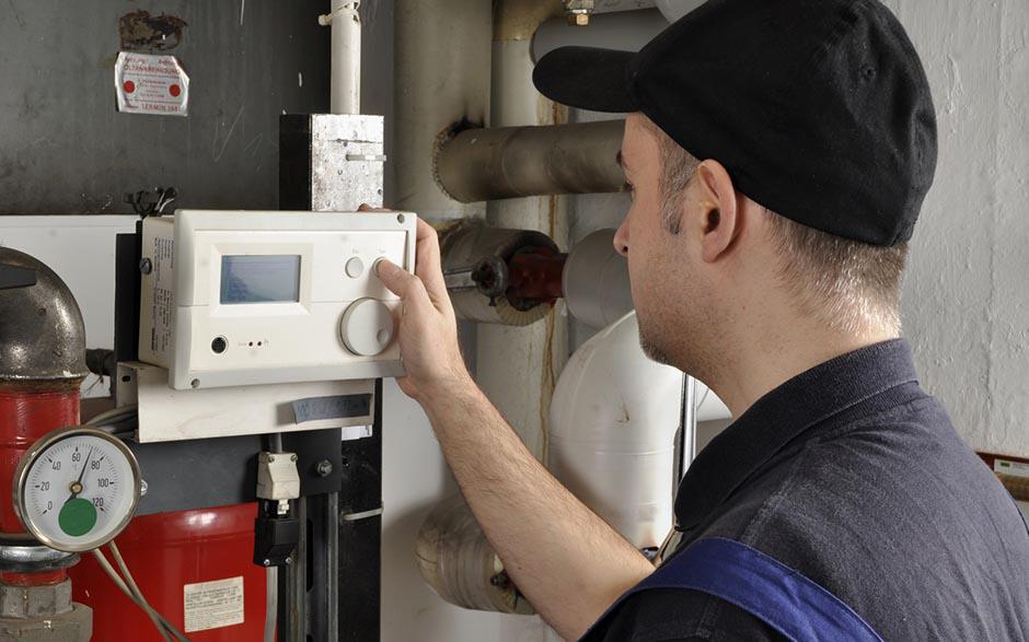 contrat entretien chaudière locataire Montrouge